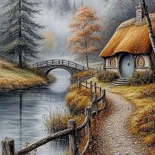 Схема вышивки «№2931610»