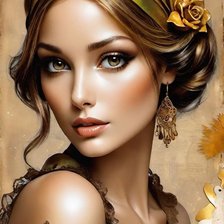 Схема вышивки «№2931618»