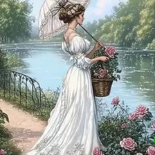 Схема вышивки «№2931644»