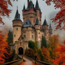 Схема вышивки «№2931652»