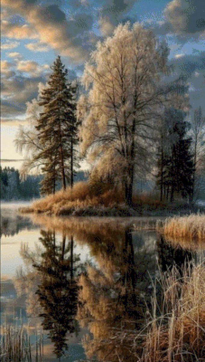 №2931678 - картина. - предпросмотр