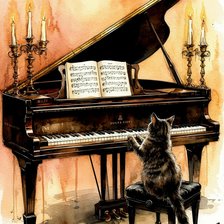 Схема вышивки «№2931805»