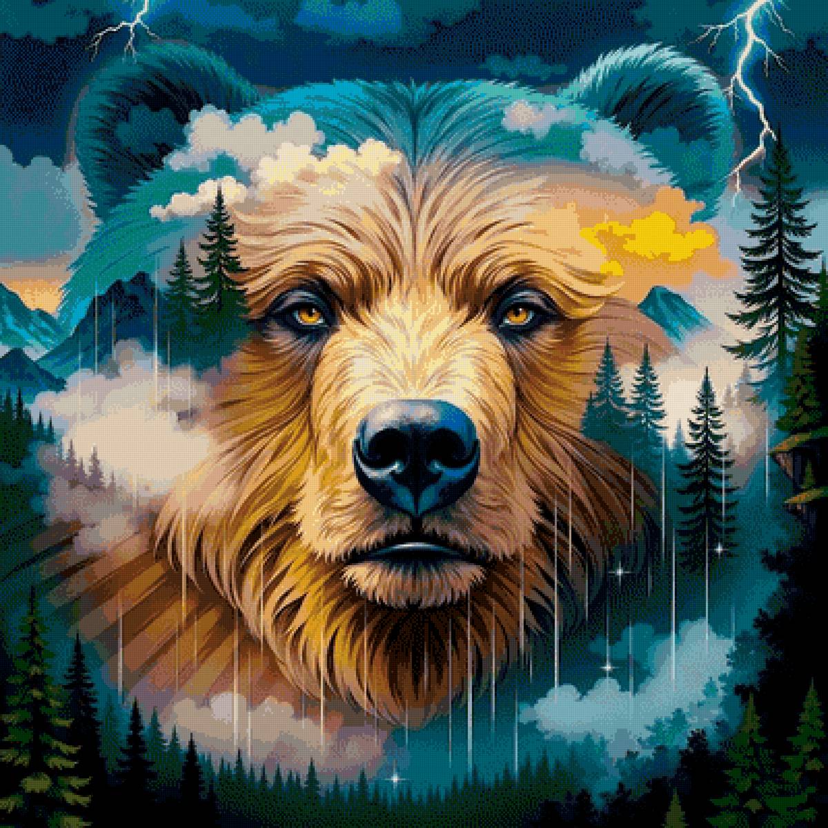 живопись - предпросмотр