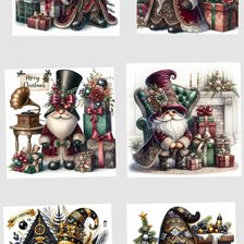 Схема вышивки «№2931932»