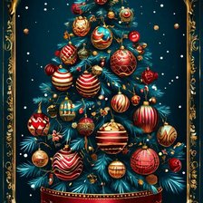 Схема вышивки «№2931934»