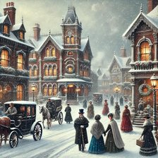 Схема вышивки «№2931940»