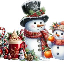 Схема вышивки «№2931947»