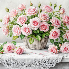 Схема вышивки «№2931967»