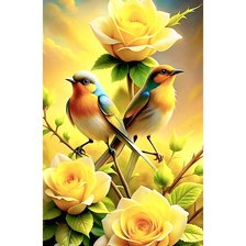 Схема вышивки «№2931979»