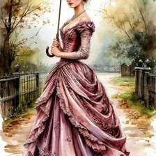 Схема вышивки «№2932002»