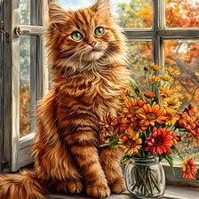 Схема вышивки «№2932167»