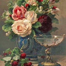 Схема вышивки «№2932174»