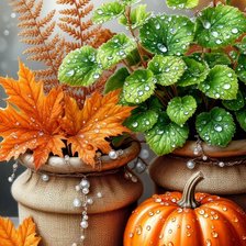 Схема вышивки «№2932242»