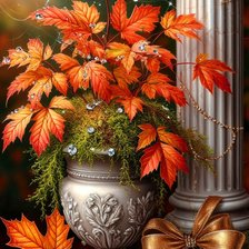 Схема вышивки «№2932244»