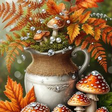 Схема вышивки «№2932253»