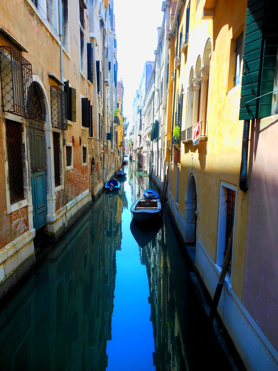 Венеция - оригинал