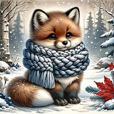 Схема вышивки «№2932345»