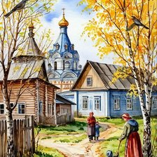 Схема вышивки «№2932363»