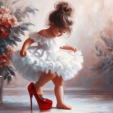 Схема вышивки «№2932573»