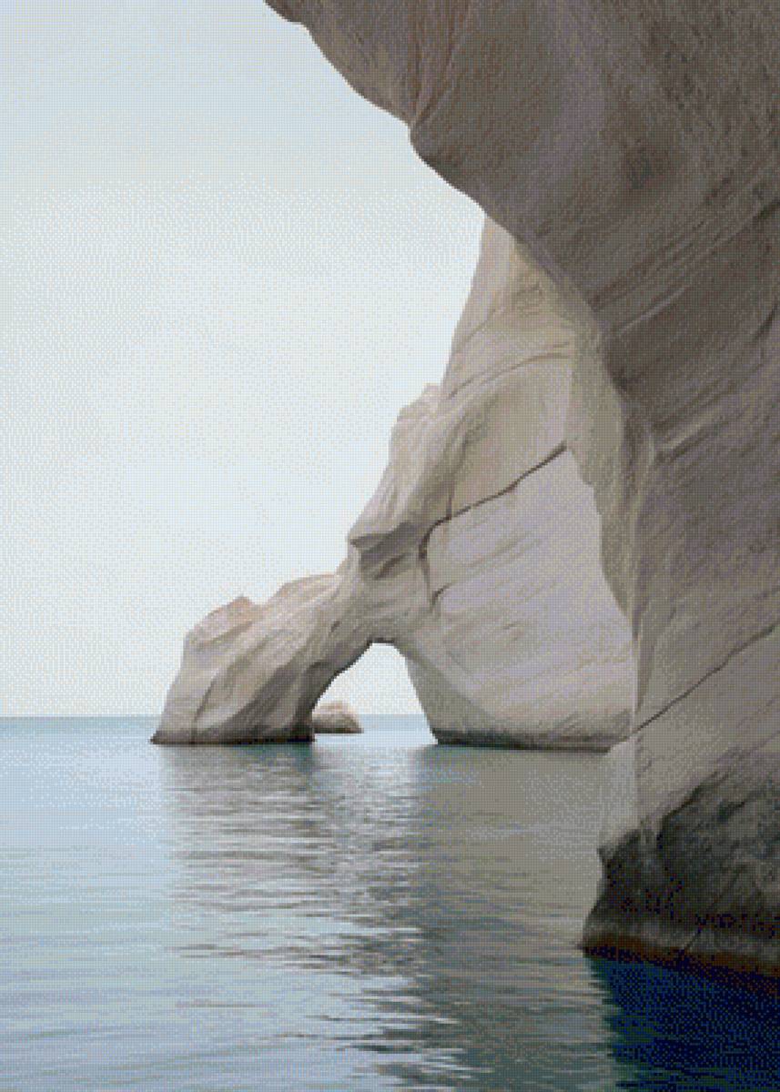 пейзаж - предпросмотр