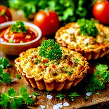 Схема вышивки «Зелень»