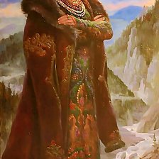 Схема вышивки «№2932879»