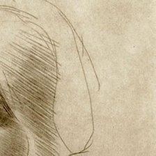 Схема вышивки «ДА ВИНЧИ 02»