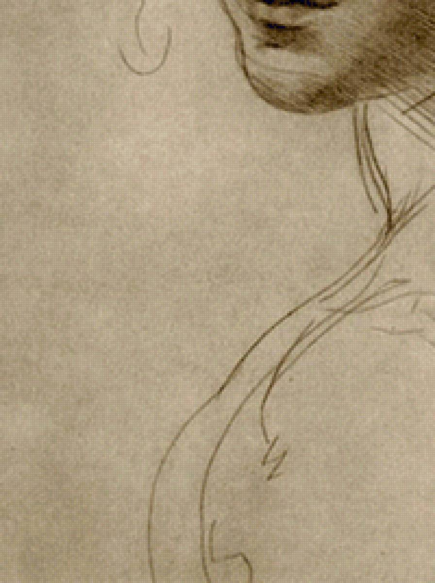 ДА ВИНЧИ 03 - предпросмотр