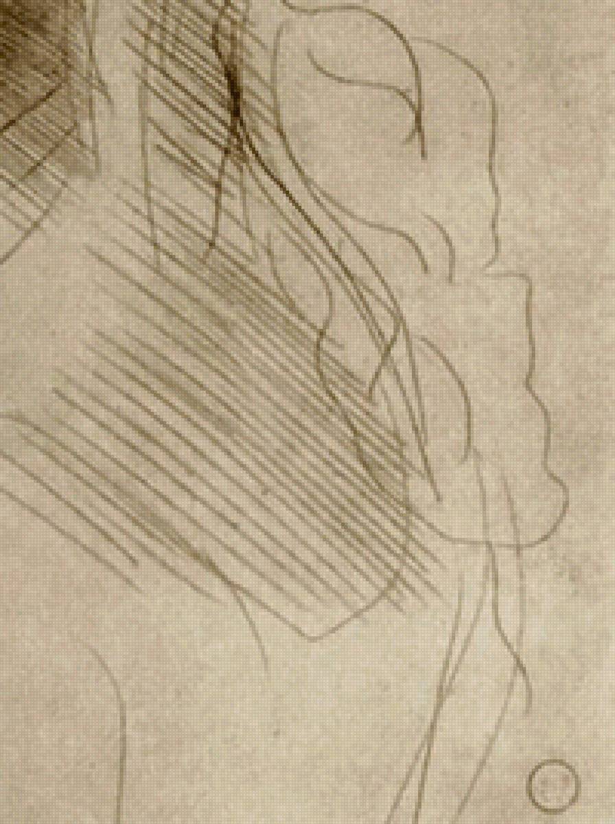 ДА ВИНЧИ 04 - предпросмотр