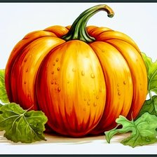 Схема вышивки «Рисунок»