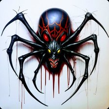 Схема вышивки «Рисунок»