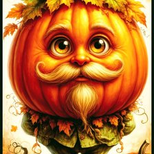 Схема вышивки «Человечки»