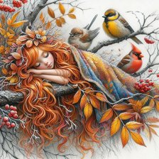 Схема вышивки «№2933860»