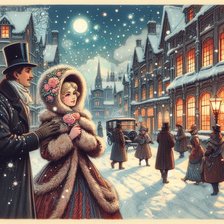 Схема вышивки «№2933869»