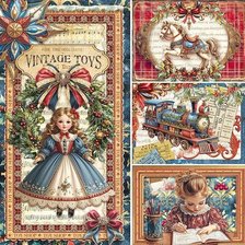 Схема вышивки «№2933873»