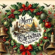 Схема вышивки «№2933877»