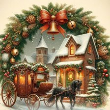 Схема вышивки «№2933881»