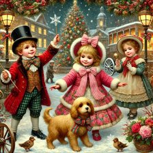 Схема вышивки «№2933883»