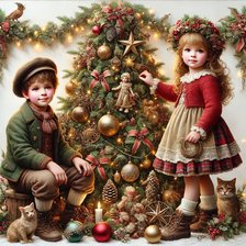 Схема вышивки «№2933884»