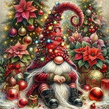 Схема вышивки «№2933894»