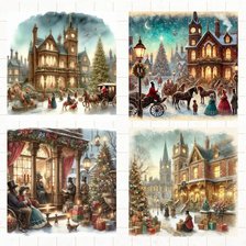 Схема вышивки «№2933896»