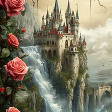 Схема вышивки «503417»