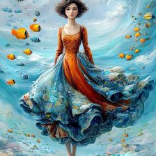 Схема вышивки «№2934065»