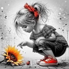 Схема вышивки «№2934069»