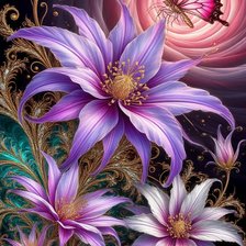 Схема вышивки «№2934240»