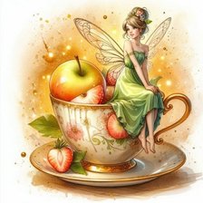 Схема вышивки «№2934255»