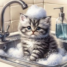 Схема вышивки «№2934256»