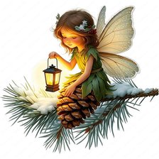 Схема вышивки «№2934262»