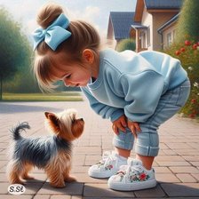 Схема вышивки «№2934476»