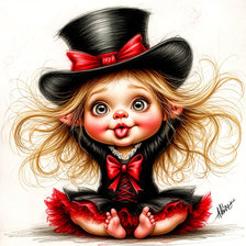 Схема вышивки «№2934600»